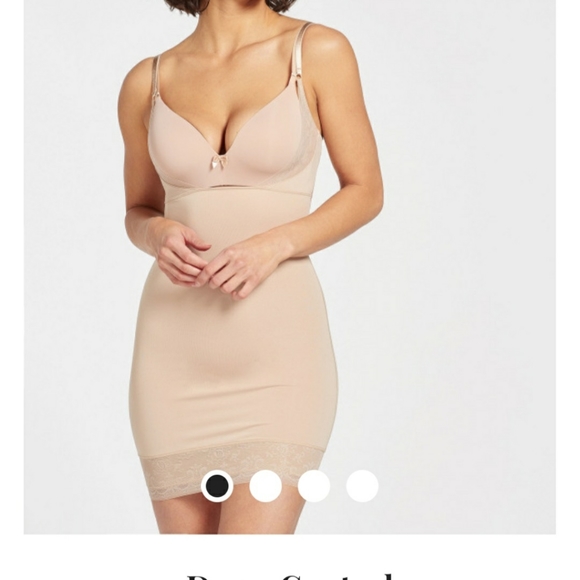 La Vie En Rose Dress Control - Picture 10 of 10